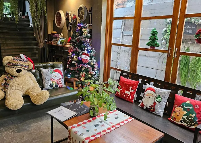 Acomodação com café da manhã  Hansa House 3*