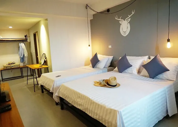 Hansa House Acomodação com café da manhã  3*