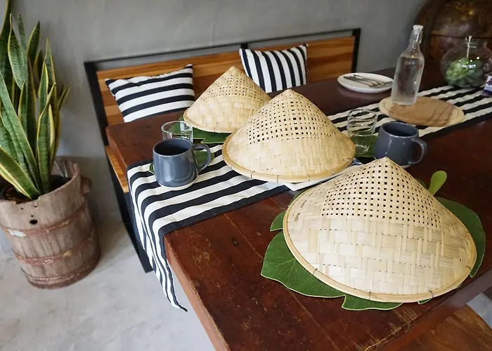 Acomodação com café da manhã  Hansa House