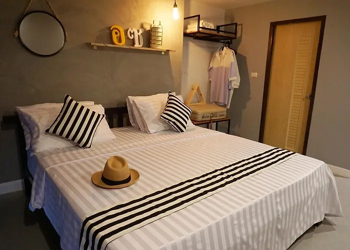 Hansa House 3*