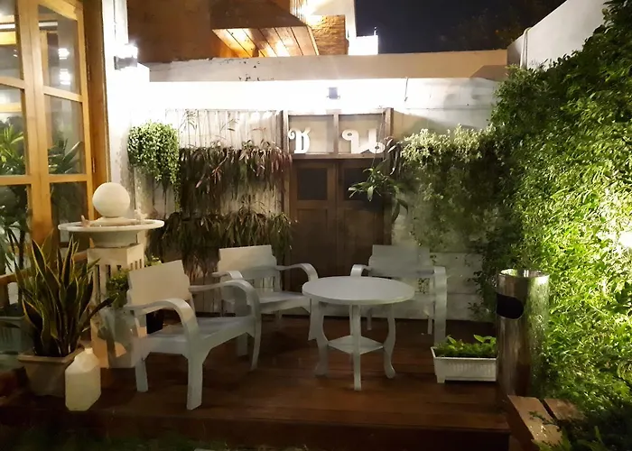Hansa House Banguecoque