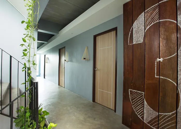 Hansa House