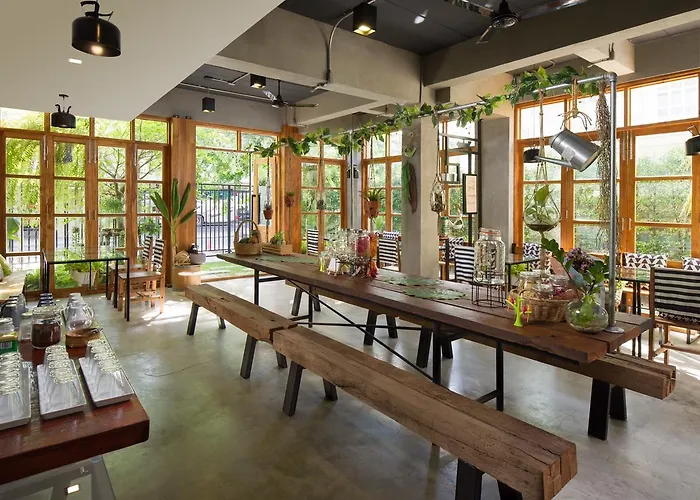 Hansa House Acomodação com café da manhã  3*